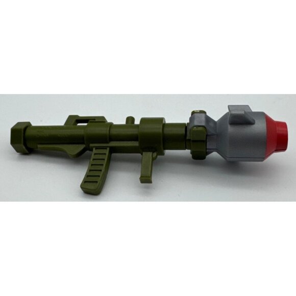 Mattel The Dark Knight Punch Packing The Joker Action Figure Rocket Launcher - Picture 4 of 5